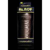 BLADE Realistic Male Masturbator by Fleshlight