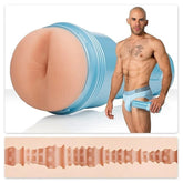 FleshJack Boys Austin Wilde Realistic Blowjobs by Fleshlight