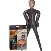 Travis Love Doll by NANMA Corporation