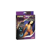 Personalities Gabrielle Mountbatton by NANMA Corporation