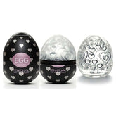 Tenga Egg Lovers Pack by Tenga