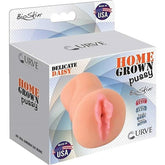 Delicate Daisy Home Grown Pussy by BDStyle