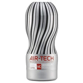 Air-Tech Vacuum Controller Compatible Reusable Cup by Tenga