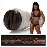 Girls Ana Foxxx Male Stroker by Fleshlight