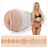 Elsa Jean Realistic Male Masturbator by Fleshlight