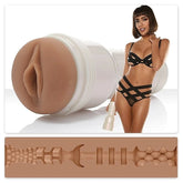 Janice Griffith Eden Male Stroker by Fleshlight