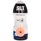 Self Lubrication Masturbator Deluxe Flesh Anal by Shots Toys