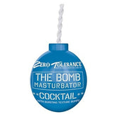 The Bomb Male Masturbator by Evolved