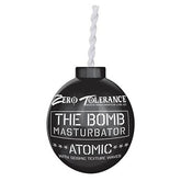 The Bomb Mens Masturbator Atomic by Evolved