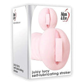 Juicy Lucy Male Stroker by Adam & Eve Sextoys