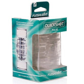 Quickshot Pulse by Fleshlight