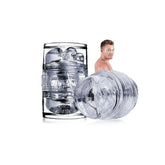 Quickshot Brent Corrigan by Fleshlight