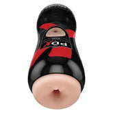 PDX Elite Realistic Male Vibrating Anal Stroker