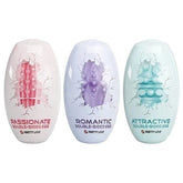 Pretty Love Intimate Bliss Egg by Baile
