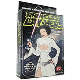 Princess Lay-Her Star Whore Inflatable Love Doll
