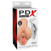 PDX Plus Perfect Pussy by Pipedream Products