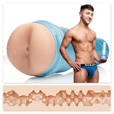 Spank Bank Male Stroker by Fleshjack Boys