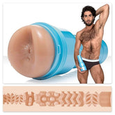 Diego Sans Sex Machine Mens Stroker by Fleshlight
