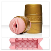 Quickshot Stamina Training Unit by Fleshlight