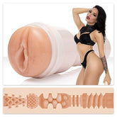 Kissa Sins Insatiable by Fleshlight