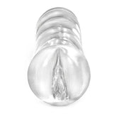 Extreme Mega Head Master Male Stroker by Pipedream Products