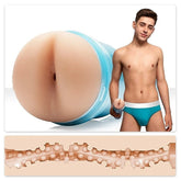 Fleshjack Boys Joey Mills Electric by Fleshlight