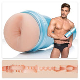 Fleshjack Boys Carter Dane Bon Appetit by Fleshlight