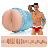 Fleshjack Boys Pierre Fitch Scorpio Male Masturbator Sleeve