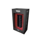 Nero by Playful Beat Rechargeable Stroker by Evolved