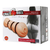 Crazy Bull Pocket Pussy 1 by Baile