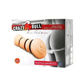 Crazy Bull Pocket Pussy 2 by Baile