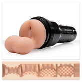 Fleshsack Butt Play Male Masturbator by Fleshlight