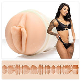 Gina Valentina Stellar Male Stroker by Fleshlight