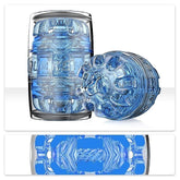 Quickshot Turbo Male Pleasure Stroker by Fleshlight