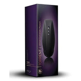 Torrent Suction and Vibrating Stimulator by Rocks Off