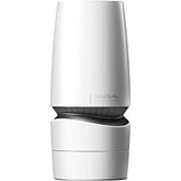 Aero Silver Ring by Tenga