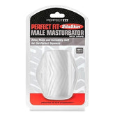 Male Masturbator with Grips by Perfect Fit