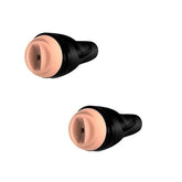 Men Classic Vibrating Male Masturbator By Satisfyer