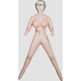 Daisy Dare Silicone Dildo by NANMA Corporation