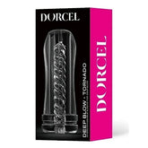 Deep Blow Tornado by Marc Dorcel Toys