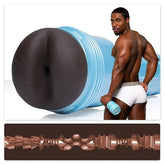 Fleshjack Boys DeAngelo Jackson Mens Masturbator