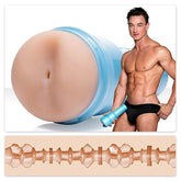 Cade Maddox Alpha Male Masturbator by Fleshjack Boys