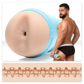 Fleshjack Boys Griffin Barrows Cake by Fleshlight