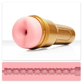 GO Stamina Training Unit by Fleshlight
