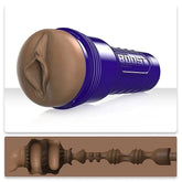 Boost Bang Realistic Pleasure Male Masturbator by Fleshlight