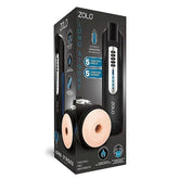 Zolo Long Stroke by Xgen Products