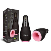 ZOLO Heatstroke by Xgen Products