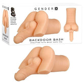 Backdoor Bash by Evolved