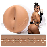 Luna Star Gleam Realistic Butt Stroker by Fleshlight