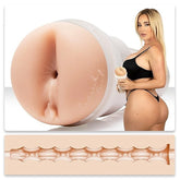 Savannah Bond Gold Sphincter by Fleshlight